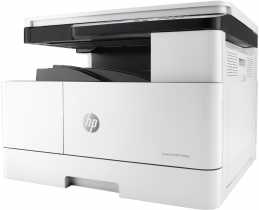 БФП HP LaserJet Pro M438n (8AF43A)