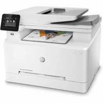 БФП HP Color LJ Pro M283fdw з Wi-Fi (7KW75A)