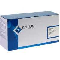 Картридж HP №12A LJ 1010 Black (43984) Select KATUN