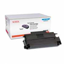 Заправка картриджа XEROX Phaser 3100 Black (106R01378)