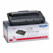 Заправка картриджа XEROX Phaser 3150 Black MAX (109R00747)