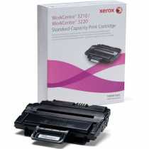 Заправка картриджа XEROX WorkCentre 3210MFP