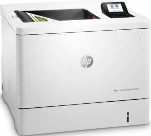 Принтер HP Color LaserJet Enterprise M554dn (7ZU81A)