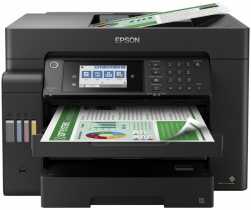 БФП Epson L15150 з WI-FI (C11CH72404)