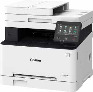 БФП Canon i-SENSYS MF655CDW з WiFi (5158C004AA)