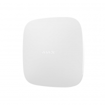 Безпровідна централь AJAX Hub 2 white (25447.40.WH1)