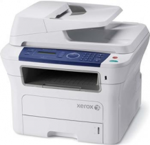 Прошивка БФП Xerox WC 3215