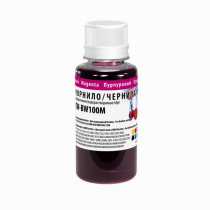 Чорнило BROTHER Universal Magenta (CW-BW100M01) 100ml ColorWay