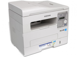 Прошивка БФП Samsung SCX-4729