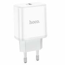 МЗП Hoco C104A, 3A 20W, white (6931474782892)