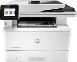 БФП HP LaserJet Pro M428dw з Wi-Fi (W1A28A)+USB-кабель