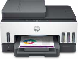 БФП HP Smart Tank 790 з Wi-Fi (4WF66A)