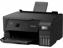 БФП Epson EcoTank L3560 з WiFi (C11CK58404)