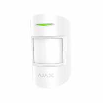 Датчик руху AJAX MotionProtect White (5328.09.WH1)