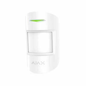 Датчик руху AJAX MotionProtect White (5328.09.WH1)