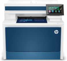 БФП HP Color LJ Pro 4303dw з WiFi (5HH65A)