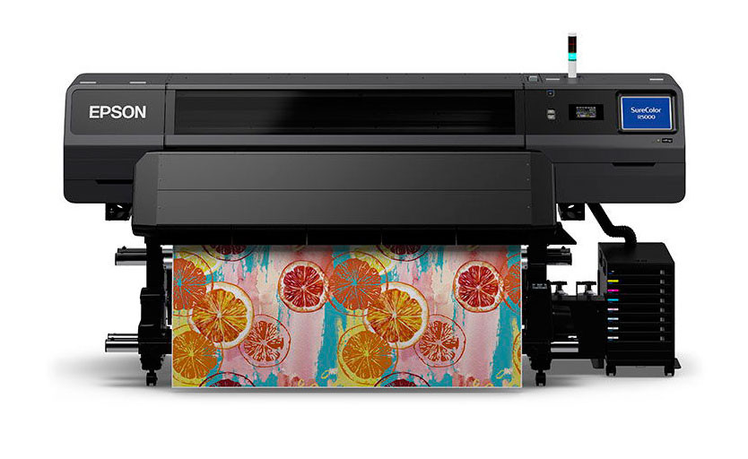 Epson SURECOLOR SC-R5000