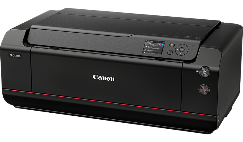 canon pro 1000