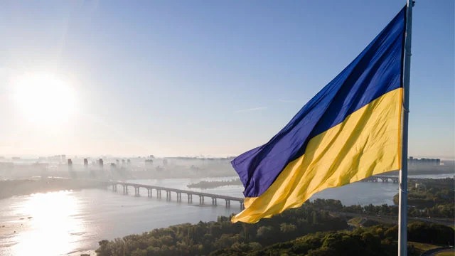 День Незалежності України